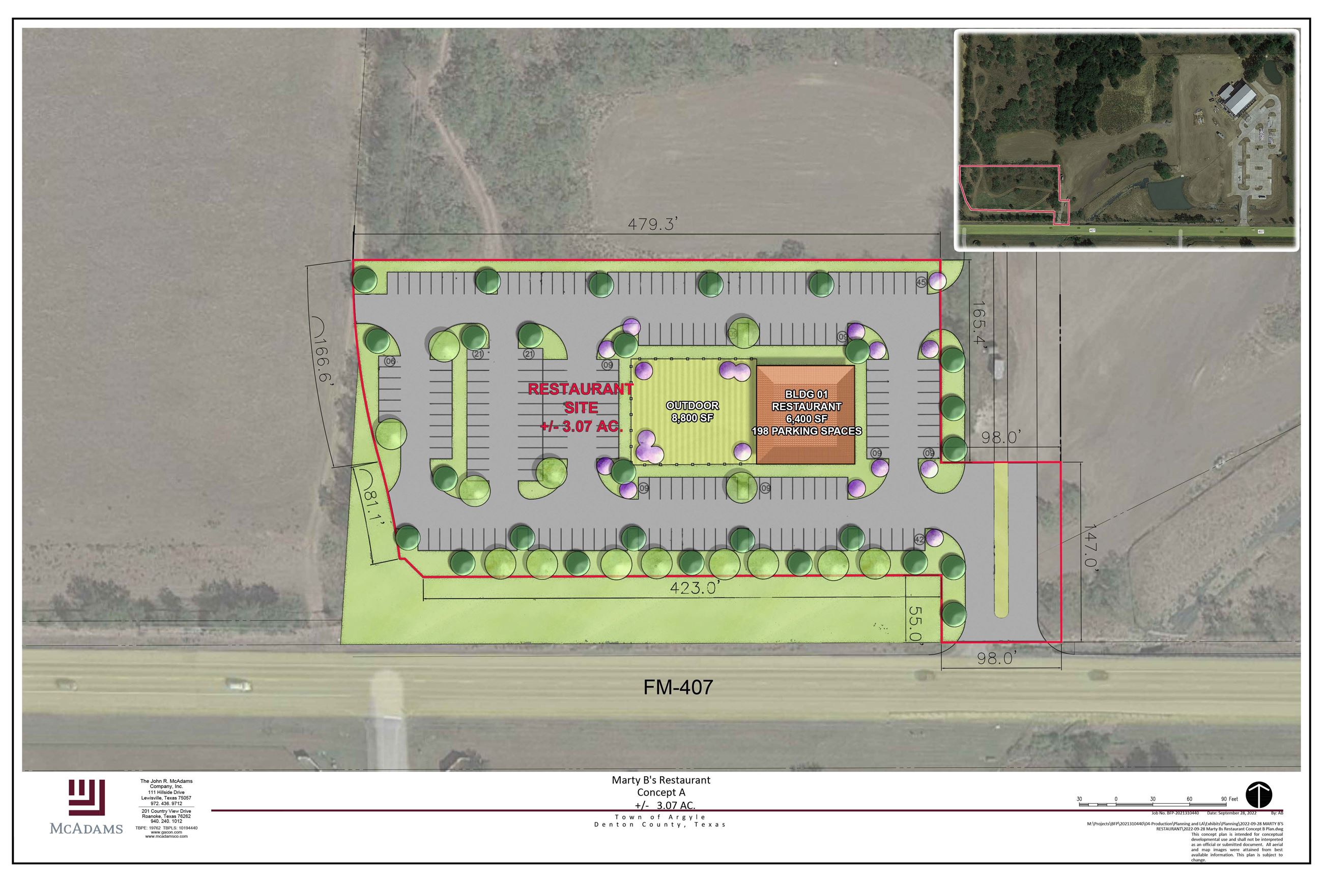 Pace Meeting_Restaurant Concept Plan