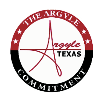 Argyle seal