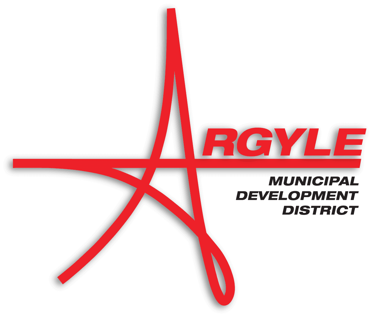 Argyle Municipal Development District