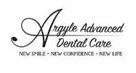 argyle advanced dental care logo