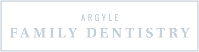 ARGYLE FAMILY DENTISTRY LOGO